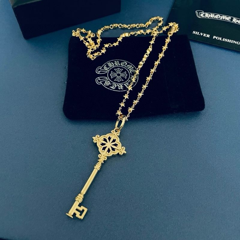 Chrome Hearts Necklaces